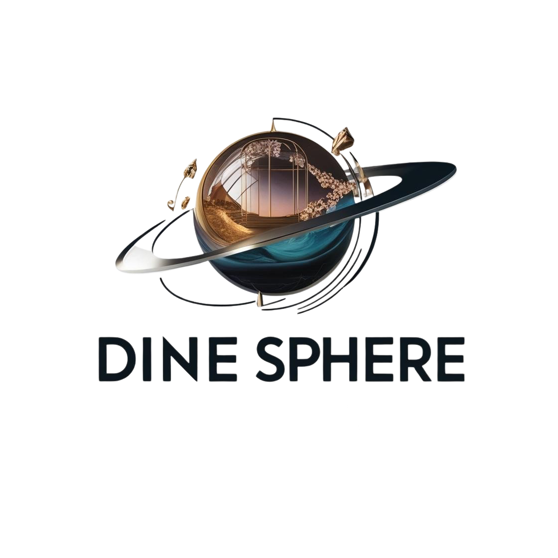Dine Sphere